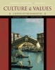 Culture and Values - A Survey of the Humanities (Book, 6th Revised edition) - John J Reich Photo