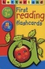 First Reading Flashcards (Cards, New Edition) - Lyn Wendon Photo