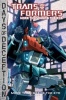 Transformers, Volume 7 - More Than Meets the Eye (Paperback) - Atilio Rojo Photo