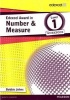 Edexcel Award in Number and Measure Level 1 Workbook (Paperback) - Bobbie Johns Photo