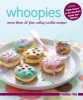 Whoopies (Paperback) - Murdoch Books Test Kitchen Photo