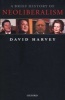 A Brief History of Neoliberalism (Paperback, New Ed) - David Harvey Photo