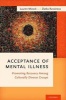 Acceptance of Mental Illness - Promoting Recovery Among Culturally Diverse Groups (Paperback) - Lauren Mizock Photo