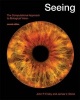 Seeing - The Computational Approach to Biological Vision (Paperback, 2nd Revised edition) - John P Frisby Photo