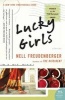 Lucky Girls - Stories (Paperback) - Nell Freudenberger Photo