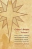 Gideon's People - Being a Chronicle of an American Indian Community in Colonial Connecticut and the Moravian Missionaries Who Served There (Hardcover, New) - Corinna Dally Starna Photo