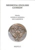 Medieval English Comedy (Paperback) - P Hardwick Photo