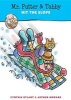 Mr. Putter & Tabby Hit the Slope (Hardcover) - Cynthia Rylant Photo