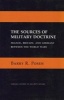 The Sources of Military Doctrine - France, Britain and Germany Between the World Wars (Paperback, 1st New edition) - Barry R Posen Photo