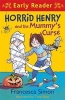 Horrid Henry and the Mummy's Curse (Paperback) - Francesca Simon Photo