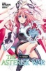 The Asterisk War, Vol. 1 - (Novel) - Encounter with a Fiery Princess (Paperback) - Yuu Miyazaki Photo