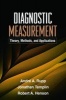 Diagnostic Measurement - Theory, Methods, and Applications (Paperback) - Andre A Rupp Photo