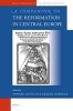 A Companion to the Reformation in Central Europe (Hardcover) - Howard Louthan Photo