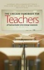 The Chicago Handbook for Teachers - A Practical Guide to the College Classroom (Hardcover, 2nd Revised edition) - Alan Brinkley Photo