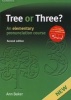 Tree or Three? Student's Book and Audio CD - An Elementary Pronunciation Course (Paperback, 2nd Revised edition) - Ann Baker Photo