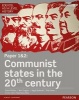 Edexcel as/A Level History, Paper 1&2: Communist States in the 20th Century Student Book + Activebook (Paperback) - Steve Phillips Photo