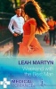 Weekend with the Best Man (Paperback) - Leah Martyn Photo