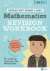 REVISE Key Stage 2 SATs Mathematics Revision Workbook - Above Expected Standard (Paperback) - Rachel Axten Higgs Photo