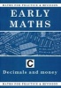 Maths for Practice and Revision, Bk. C - Early Maths (Paperback) - Peter Robson Photo