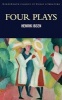 Four Plays (Paperback) - Henrik Ibsen Photo