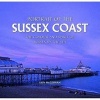 Portrait of the Sussex Coast (Hardcover) - Iain McGowan Photo