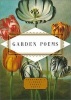 Garden Poems (Hardcover, Reissue) - John Hollander Photo