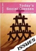 Today's Social Classes, 291 (Paperback) - Cara Acred Photo