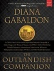 The Outlandish Companion - Companion to Outlander, Dragonfly in Amber, Voyager, and Drums of Autumn (Hardcover, annotated edition) - Diana Gabaldon Photo