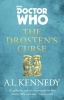 Doctor Who: the Drosten's Curse (Paperback) - AL Kennedy Photo