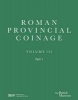 Roman Provincial Coinage, Vol.3 (Hardcover) - Michel Amandry Photo