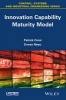 Innovation Capability Maturity Model (Hardcover) - Patrick Corsi Photo