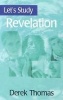 Let's Study Revelation (Paperback) - Derek Thomas Photo