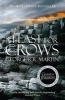 A Feast for Crows (a Song of Ice and Fire, Book 4) (Paperback) - George R R Martin Photo