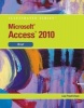 MS Office Access 2010 Illustrated Brief (Paperback) - Lisa Friedrichsen Photo