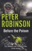 Before the Poison (Paperback) - Peter Robinson Photo