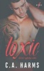 Toxic (Paperback) - C A Harms Photo