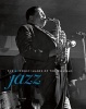 Jazz - The Iconic Images of  (Hardcover) - Ted Williams Photo