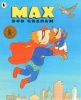 Max (Paperback, New ed) - Bob Graham Photo