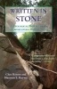 Written in Stone - A Geological History of the Northeastern United States (Paperback, 3rd) - Chet Raymo Photo