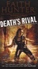 Death's Rival (Paperback) - Faith Hunter Photo