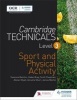 Cambridge Technicals, Level 3 (Paperback) - Helen Bray Photo