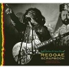 Reggae Scrapbook (Hardcover) - Roger Steffens Photo