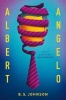 Albert Angelo (Paperback, Main Market ed) - BS Johnson Photo