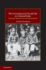 The Government of Social Life in Colonial India - Liberalism, Religious Law and Women's Rights (Hardcover, New) - Rachel Sturman Photo