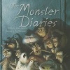 The Monster Diaries (Hardcover) - Parragon Books Photo