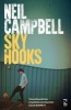 Sky Hooks (Paperback) - Neil Campbell Photo