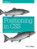 Positioning in CSS - Layout Enhancements for the Web (Paperback) - Eric Meyer Photo