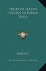 Series of Eleven Lessons in Karma Yoga (Hardcover) - Bhikshu Photo