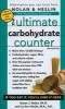 The Ultimate Carbohydrate Counter (Paperback, 3rd) - Karen J Nolan Photo