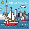 ABC of Toronto (Hardcover) - Per Henrik G urth Photo